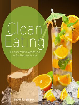 cover image of Clean Eating